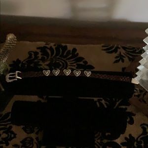 Brighton Heart Bracelet